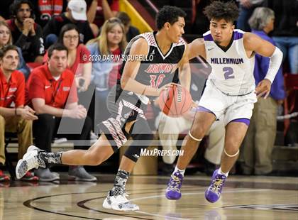 Thumbnail 3 in Ironwood vs Millennium (AIA 5A Final)  photogallery.