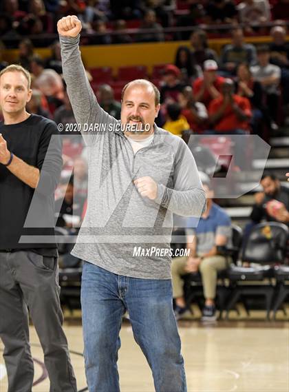 Thumbnail 1 in Ironwood vs Millennium (AIA 5A Final)  photogallery.
