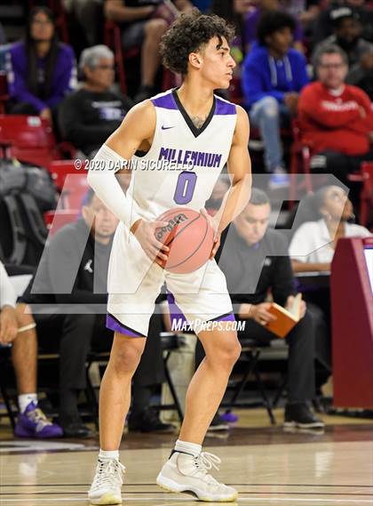 Thumbnail 3 in Ironwood vs Millennium (AIA 5A Final)  photogallery.