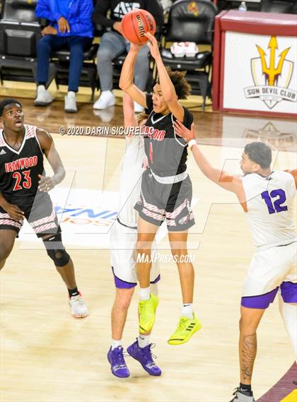 Thumbnail 3 in Ironwood vs Millennium (AIA 5A Final)  photogallery.