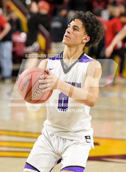 Thumbnail 2 in Ironwood vs Millennium (AIA 5A Final)  photogallery.