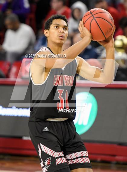 Thumbnail 2 in Ironwood vs Millennium (AIA 5A Final)  photogallery.