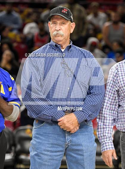 Thumbnail 1 in Ironwood vs Millennium (AIA 5A Final)  photogallery.