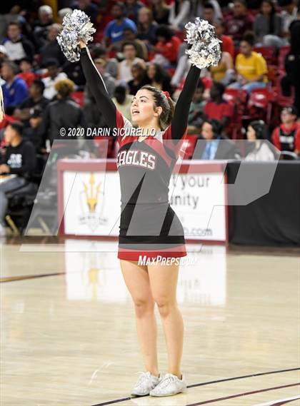 Thumbnail 1 in Ironwood vs Millennium (AIA 5A Final)  photogallery.