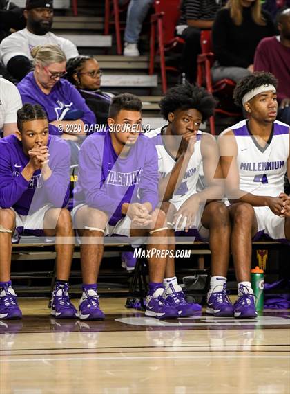 Thumbnail 3 in Ironwood vs Millennium (AIA 5A Final)  photogallery.