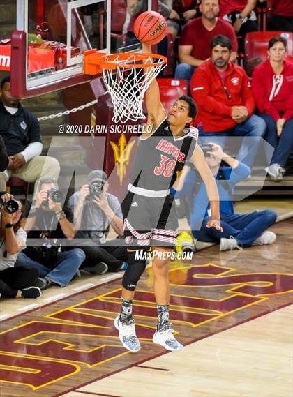 Thumbnail 3 in Ironwood vs Millennium (AIA 5A Final)  photogallery.