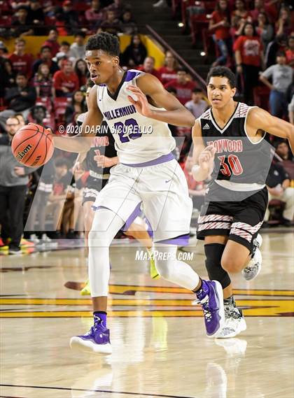 Thumbnail 3 in Ironwood vs Millennium (AIA 5A Final)  photogallery.