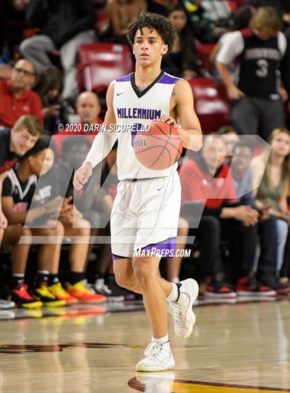 Thumbnail 2 in Ironwood vs Millennium (AIA 5A Final)  photogallery.