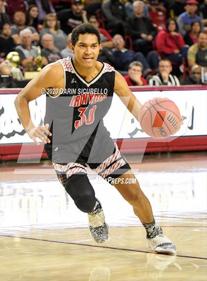 Thumbnail 2 in Ironwood vs Millennium (AIA 5A Final)  photogallery.