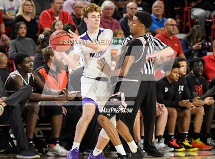 Thumbnail 3 in Ironwood vs Millennium (AIA 5A Final)  photogallery.