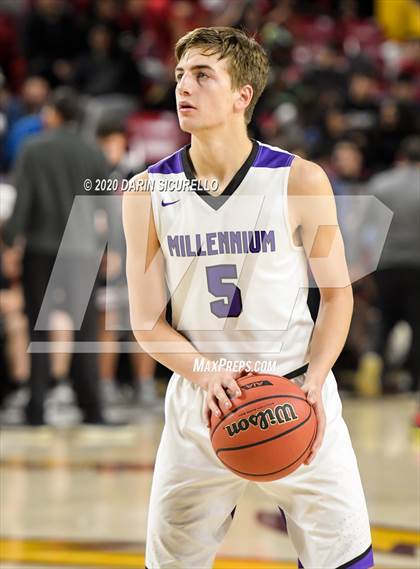 Thumbnail 3 in Ironwood vs Millennium (AIA 5A Final)  photogallery.