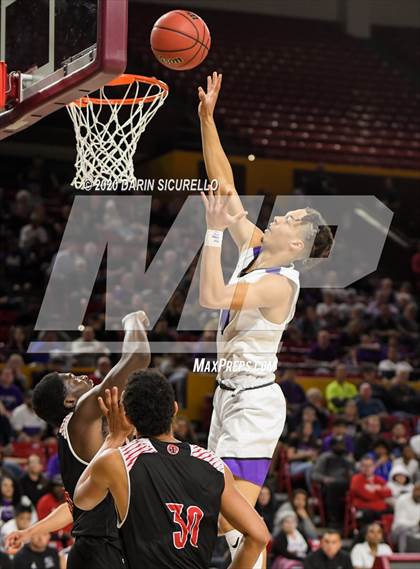 Thumbnail 3 in Ironwood vs Millennium (AIA 5A Final)  photogallery.