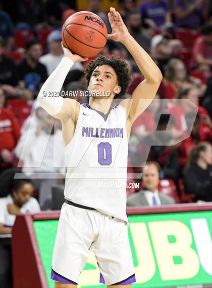 Thumbnail 3 in Ironwood vs Millennium (AIA 5A Final)  photogallery.