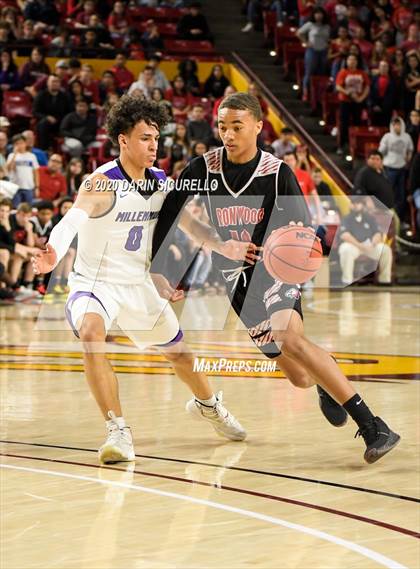 Thumbnail 1 in Ironwood vs Millennium (AIA 5A Final)  photogallery.