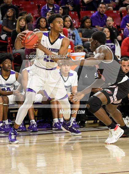 Thumbnail 1 in Ironwood vs Millennium (AIA 5A Final)  photogallery.