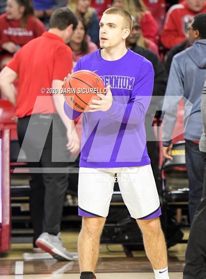 Thumbnail 3 in Ironwood vs Millennium (AIA 5A Final)  photogallery.