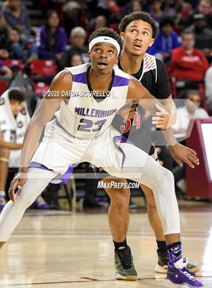 Thumbnail 3 in Ironwood vs Millennium (AIA 5A Final)  photogallery.