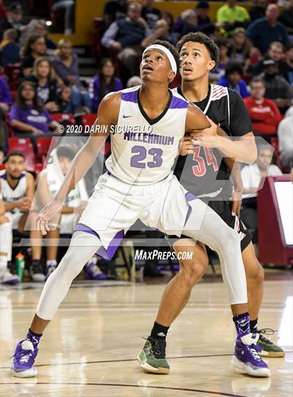 Thumbnail 1 in Ironwood vs Millennium (AIA 5A Final)  photogallery.
