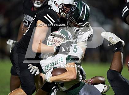 Thumbnail 3 in Greenbrier @ Lakeside photogallery.
