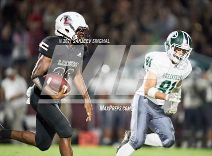 Thumbnail 2 in Greenbrier @ Lakeside photogallery.
