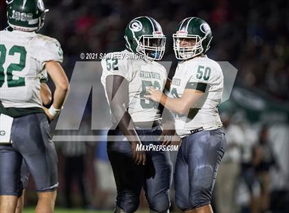 Thumbnail 1 in Greenbrier @ Lakeside photogallery.