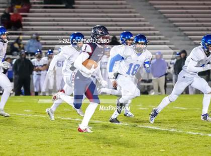 Thumbnail 3 in Longmont vs Dakota Ridge (CHSAA 4A 1st round) photogallery.
