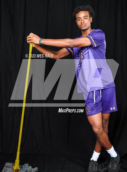 Thumbnail 1 in DeSoto Central (Individual Seniors) photogallery.