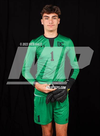 Thumbnail 1 in DeSoto Central (Individual Seniors) photogallery.