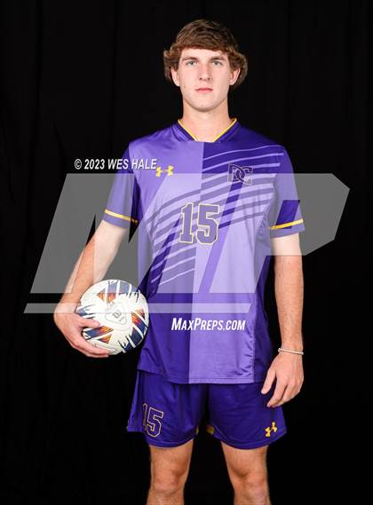 Thumbnail 1 in DeSoto Central (Individual Seniors) photogallery.