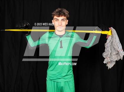 Thumbnail 1 in DeSoto Central (Individual Seniors) photogallery.