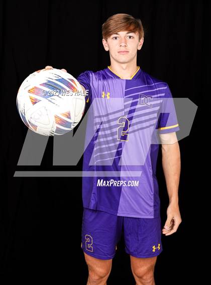Thumbnail 3 in DeSoto Central (Individual Seniors) photogallery.