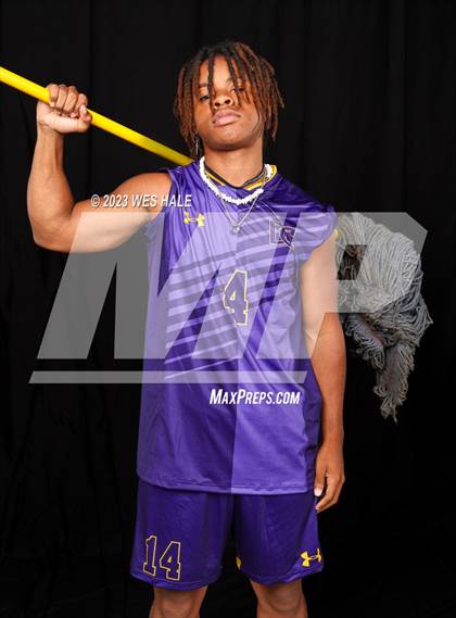 Thumbnail 3 in DeSoto Central (Individual Seniors) photogallery.
