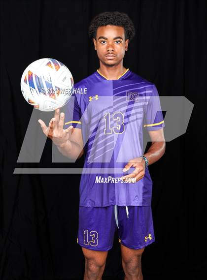 Thumbnail 3 in DeSoto Central (Individual Seniors) photogallery.