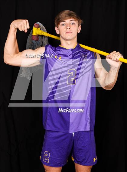 Thumbnail 3 in DeSoto Central (Individual Seniors) photogallery.
