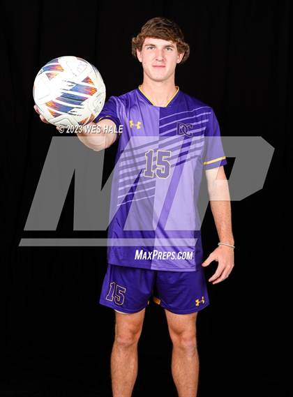 Thumbnail 3 in DeSoto Central (Individual Seniors) photogallery.