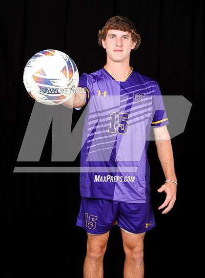 Thumbnail 1 in DeSoto Central (Individual Seniors) photogallery.