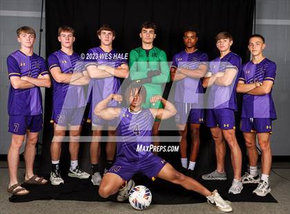 Thumbnail 1 in DeSoto Central (Individual Seniors) photogallery.