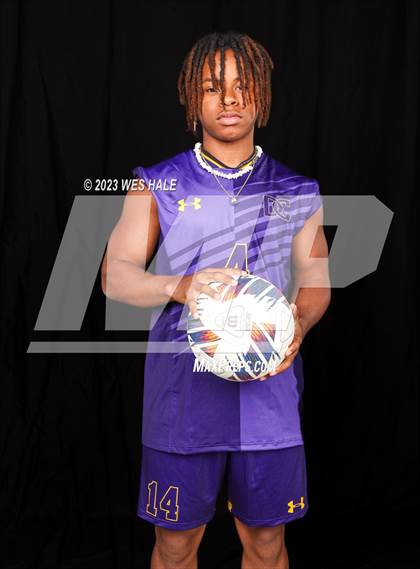 Thumbnail 1 in DeSoto Central (Individual Seniors) photogallery.