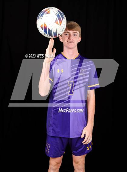 Thumbnail 3 in DeSoto Central (Individual Seniors) photogallery.