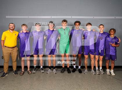 Thumbnail 1 in DeSoto Central (Individual Seniors) photogallery.