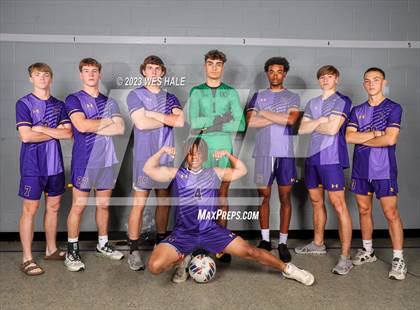 Thumbnail 3 in DeSoto Central (Individual Seniors) photogallery.