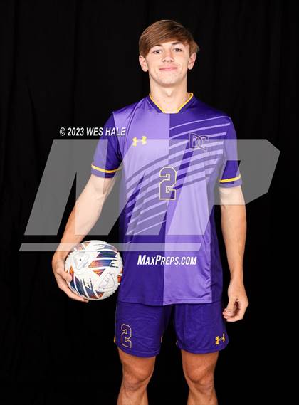 Thumbnail 3 in DeSoto Central (Individual Seniors) photogallery.