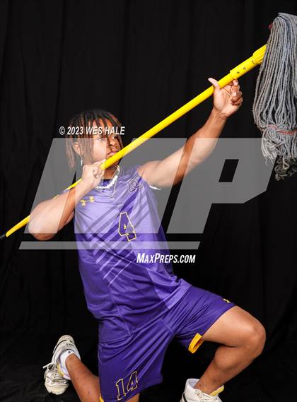 Thumbnail 2 in DeSoto Central (Individual Seniors) photogallery.