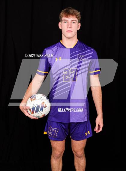 Thumbnail 1 in DeSoto Central (Individual Seniors) photogallery.