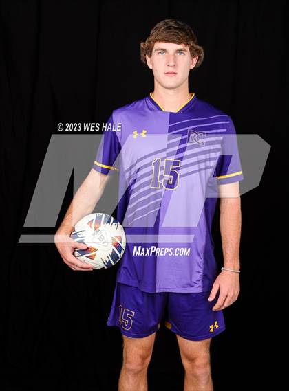 Thumbnail 2 in DeSoto Central (Individual Seniors) photogallery.