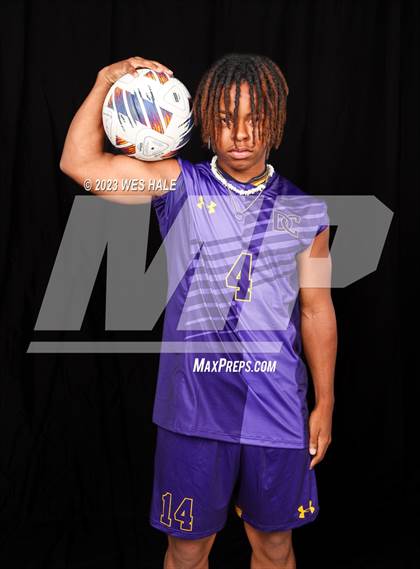 Thumbnail 3 in DeSoto Central (Individual Seniors) photogallery.