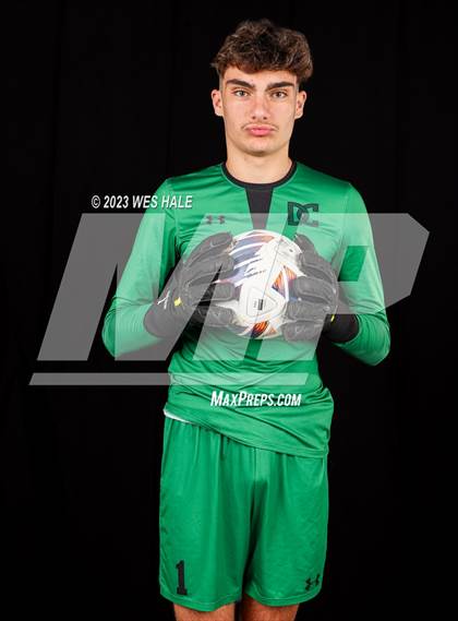 Thumbnail 3 in DeSoto Central (Individual Seniors) photogallery.