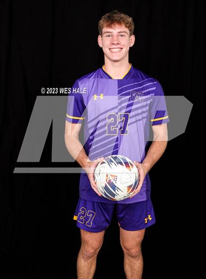 Thumbnail 3 in DeSoto Central (Individual Seniors) photogallery.