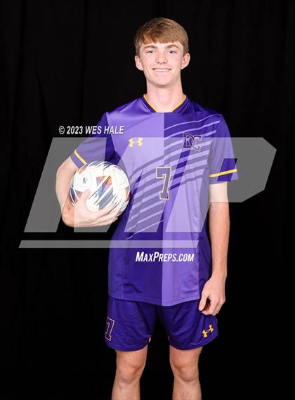 Thumbnail 3 in DeSoto Central (Individual Seniors) photogallery.