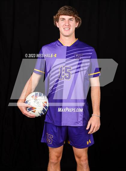 Thumbnail 3 in DeSoto Central (Individual Seniors) photogallery.